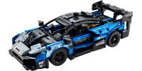 LEGO TECHNIC McLaren Senna GTR™ 2021
